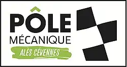 Logo circuit d'Alès