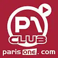Description de l'image Logo P1 CLUB.jpg.