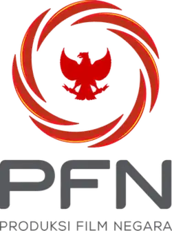 logo de Produksi Film Negara