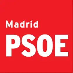 Image illustrative de l’article Parti socialiste ouvrier espagnol de la communauté de Madrid