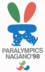 Nagano 1998 ( Japon)