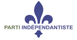 Image illustrative de l’article Parti indépendantiste (2008)