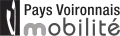 Image illustrative de l’article Pays voironnais Mobilité