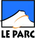 Ancien logo du Pays d'Aix.