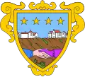 Blason de Perafort