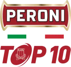 Logo pour la saison 2020-2021.