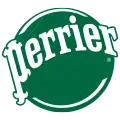 Logo de Perrier.