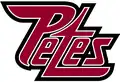 Description de l'image Logo Petes Peterborough 2014.png.