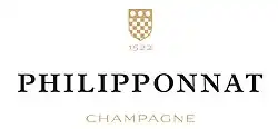 logo de Champagne Philipponnat