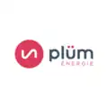 Logo Plüm énergie de 2016 à 2019