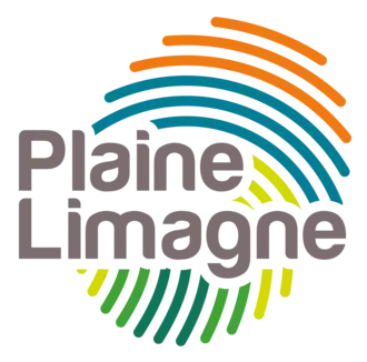 Blason de Communauté de communes Plaine Limagne