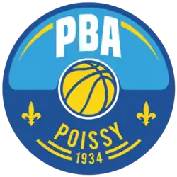 Logo du Poissy Basket AssociationLe numéro d'affiliation est le 1978013.