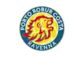 Logo du Porto Robur Costa