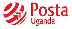 logo de Posta Uganda