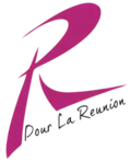 Logo de Pour La Réunion