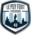 Logo depuis 2017.
