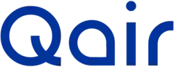 logo de Qair