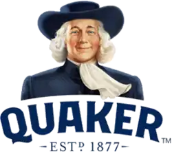 logo de Quaker Oats Company