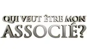 Logo de l'émission.