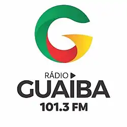 Description de l'image Logo Rádio Guaíba 2024.jpg.