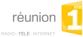 Logo de Réunion 1re du 30 novembre 2010 au 28 janvier 2018