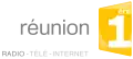 Logo de Réunion 1re du 30 novembre 2010 au 28 janvier 2018