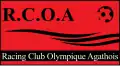Ancien logo du club (-2020).