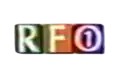 Logo de RFO 1 utilisé de 1994 à 1999.