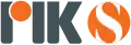 Logo de RIK Sat depuis 2017.