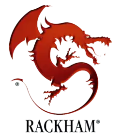logo de Rackham (entreprise)