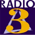 Ancien logo de Radio 3 du 1er octobre 1961 au 2 décembre 2000