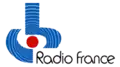 Logo de Radio France utilisé par les stations locales de 1983 à 1984–1985.