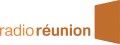 Logo de Radio Réunion du 23 mars 2005 au 29 novembre 2010