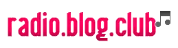 Logo de Radio.blog