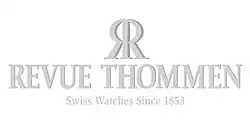 logo de Revue Thommen