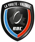 Logo du ROC La Voulte Valence
