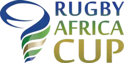 Description de l'image Logo Rugby Africa Cup 2019.png.