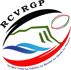 Logo du RCVRGP de 2016 à 2022.