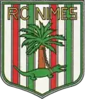 Ancien logo.