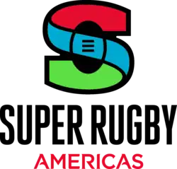 Description de l'image Logo Súper Rugby Américas 2024.png.