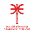 logo de Société béninoise d'énergie électrique