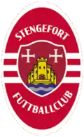 Logo du FC Stengefort