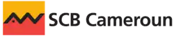 logo de SCB Cameroun