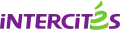 Logo d'Intercités de septembre 2009 à février 2010.