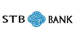 logo de Société tunisienne de banque