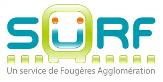 Image illustrative de l’article Transports en commun de Fougères Agglomération