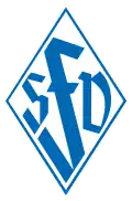 Logo de la SFV ("Sarre")