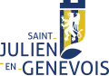 Saint-Julien-en-Genevois