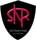 Logo du Saint-Nazaire rugby Loire-Atlantique