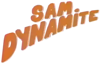 Image illustrative de l’article Samdynamite